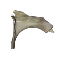 Aile avant gauche CITROEN C4 2
