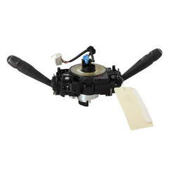 Com (Bloc Contacteur Tournant+Commodo Essuie Glace+Commodo Phare) CITROEN C4 2 Photo n°4