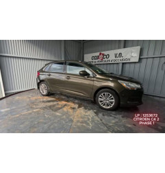 Com (Bloc Contacteur Tournant+Commodo Essuie Glace+Commodo Phare) CITROEN C4 2 Photo n°11