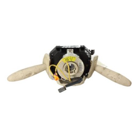 Com (Bloc Contacteur Tournant+Commodo Essuie Glace+Commodo Phare) FIAT 500 2 Photo n°1