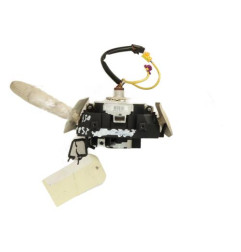 Com (Bloc Contacteur Tournant+Commodo Essuie Glace+Commodo Phare) FIAT 500 2 Photo n°3