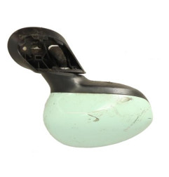 Retroviseur droit FIAT 500 2 Photo n°6