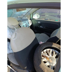 Retroviseur droit FIAT 500 2 Photo n°10