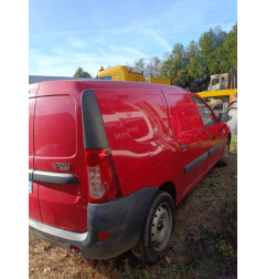 Platine feu arriere gauche DACIA LOGAN 1 Photo n°13