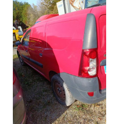 Platine feu arriere gauche DACIA LOGAN 1 Photo n°15