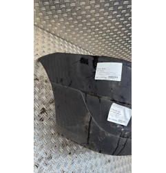 Pare choc arriere DACIA LOGAN 1