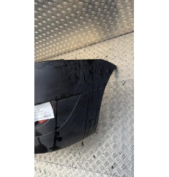 Pare choc arriere DACIA LOGAN 1 Photo n°3