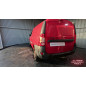 Pare choc arriere DACIA LOGAN 1