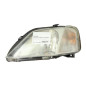 Optique avant principal gauche (feux)(phare) DACIA LOGAN 1