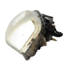 Optique avant principal gauche (feux)(phare) DACIA LOGAN 1