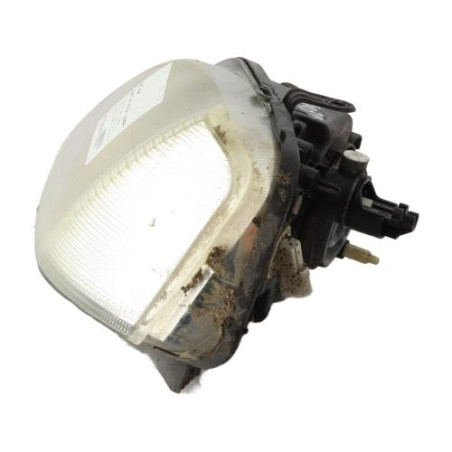 Optique avant principal gauche (feux)(phare) DACIA LOGAN 1