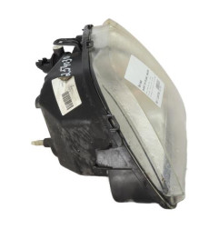 Optique avant principal gauche (feux)(phare) DACIA LOGAN 1 Photo n°4