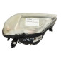 Optique avant principal gauche (feux)(phare) DACIA LOGAN 1