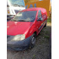 Optique avant principal gauche (feux)(phare) DACIA LOGAN 1