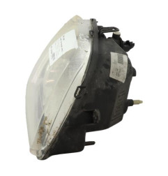 Optique avant principal droit (feux)(phare) DACIA LOGAN 1