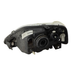 Optique avant principal droit (feux)(phare) DACIA LOGAN 1 Photo n°3