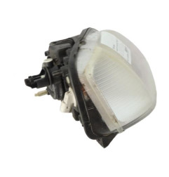 Optique avant principal droit (feux)(phare) DACIA LOGAN 1 Photo n°4