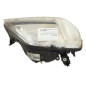 Optique avant principal droit (feux)(phare) DACIA LOGAN 1