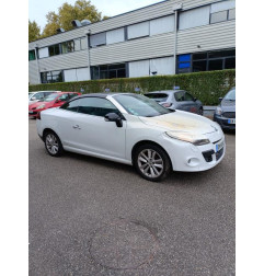 Air bag passager RENAULT MEGANE 3