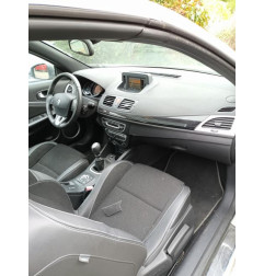 Air bag passager RENAULT MEGANE 3 Photo n°5