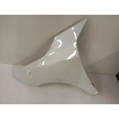 Aile avant gauche RENAULT MEGANE 3 Photo n°1