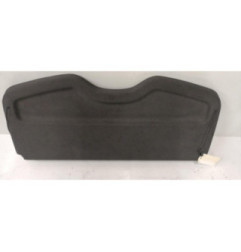 Plage arriere RENAULT CLIO 3 Photo n°1