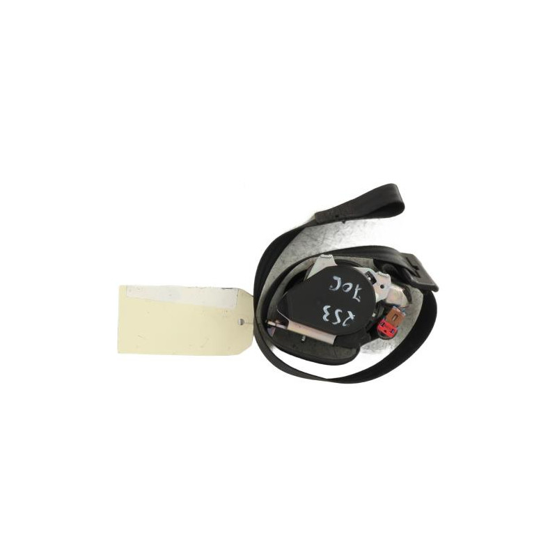 Ceinture avant gauche RENAULT MEGANE 3