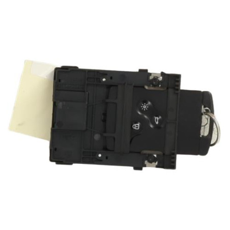 Lecteur de carte (neiman) RENAULT MEGANE 3 Photo n°1