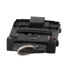 Lecteur de carte (neiman) RENAULT MEGANE 3 Photo n°5