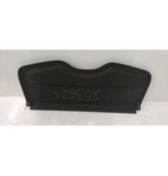 Plage arriere RENAULT CLIO 3