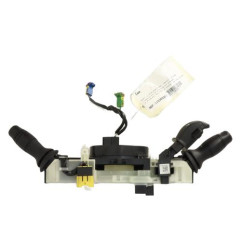 Com (Bloc Contacteur Tournant+Commodo Essuie Glace+Commodo Phare) RENAULT MEGANE 3 Photo n°2