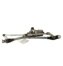 Moteur essuie glace avant RENAULT MEGANE 3 Photo n°1