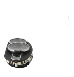 Compteur RENAULT MEGANE 3 Photo n°2