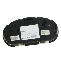 Compteur RENAULT MEGANE 3 Photo n°5