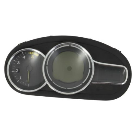 Compteur RENAULT MEGANE 3 Photo n°6