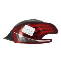 Feu arriere principal droit (feux) PEUGEOT 208 1 Photo n°1