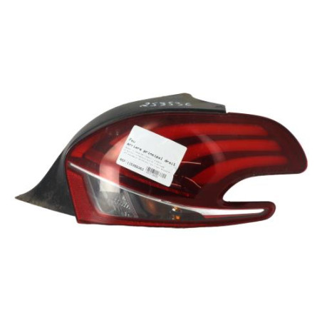 Feu arriere principal droit (feux) PEUGEOT 208 1 Photo n°1