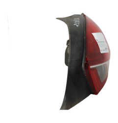 Feu arriere principal droit (feux) PEUGEOT 208 1 Photo n°5