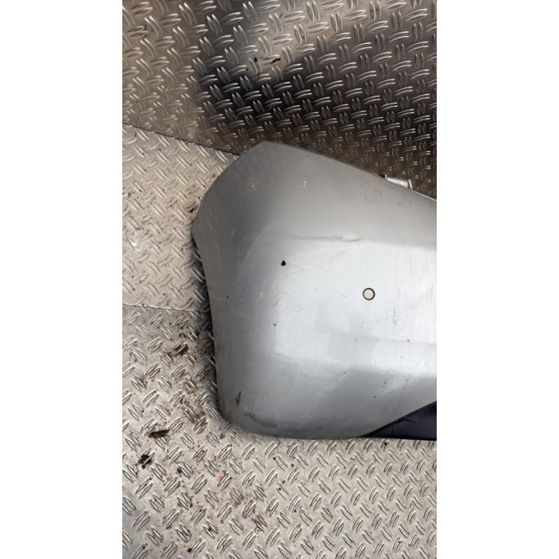 Pare choc arriere PEUGEOT 208 1