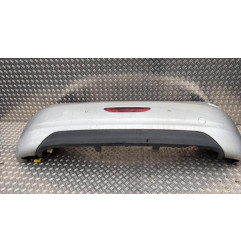 Pare choc arriere PEUGEOT 208 1 Photo n°4
