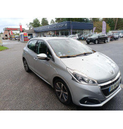 Anti brouillard droit (feux) PEUGEOT 208 1 Photo n°8