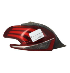 Feu arriere principal gauche (feux) PEUGEOT 208 1 Photo n°1