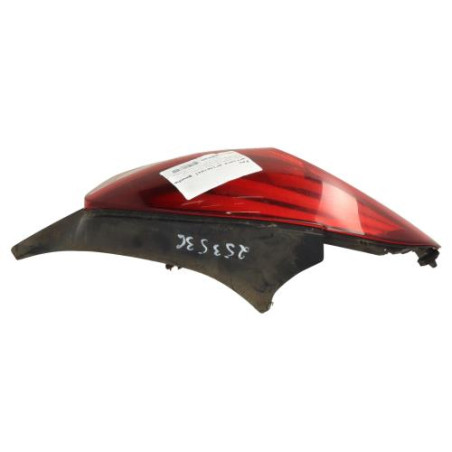 Feu arriere principal gauche (feux) PEUGEOT 208 1