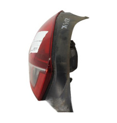 Feu arriere principal gauche (feux) PEUGEOT 208 1 Photo n°3