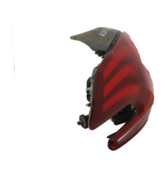 Feu arriere principal gauche (feux) PEUGEOT 208 1 Photo n°5