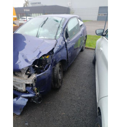 Enjoliveur anti brouillard PEUGEOT 208 1 Photo n°10