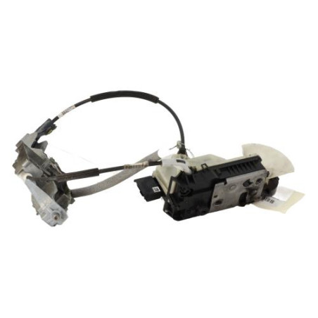 Serrure avant gauche PEUGEOT 208 1 Photo n°1