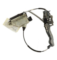 Serrure avant gauche PEUGEOT 208 1 Photo n°3