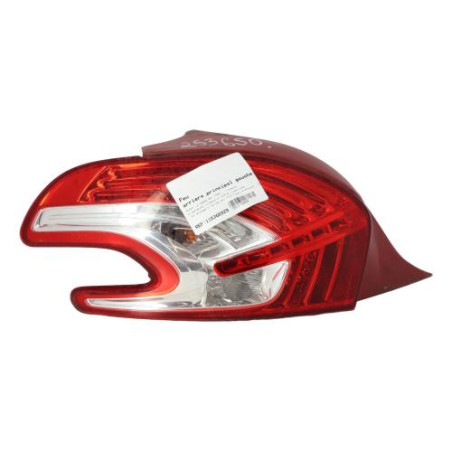 Feu arriere principal gauche (feux) PEUGEOT 208 1 Photo n°1