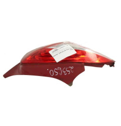 Feu arriere principal gauche (feux) PEUGEOT 208 1